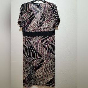 Women's Dress Size 16/18W
